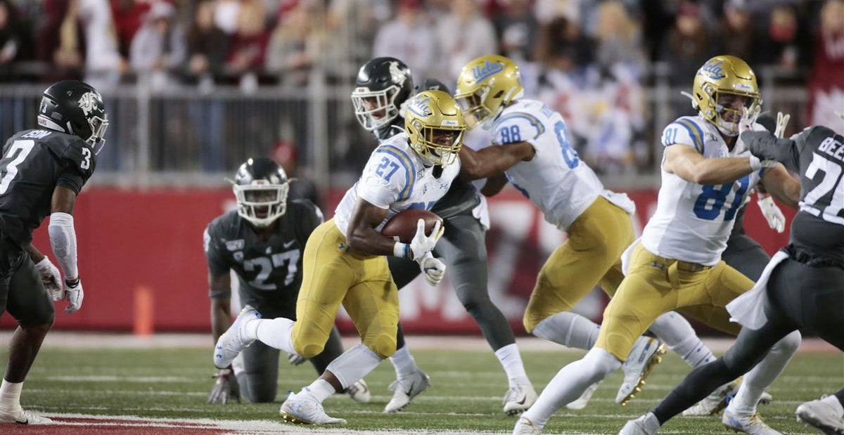 The highestscoring FBS games in college football history