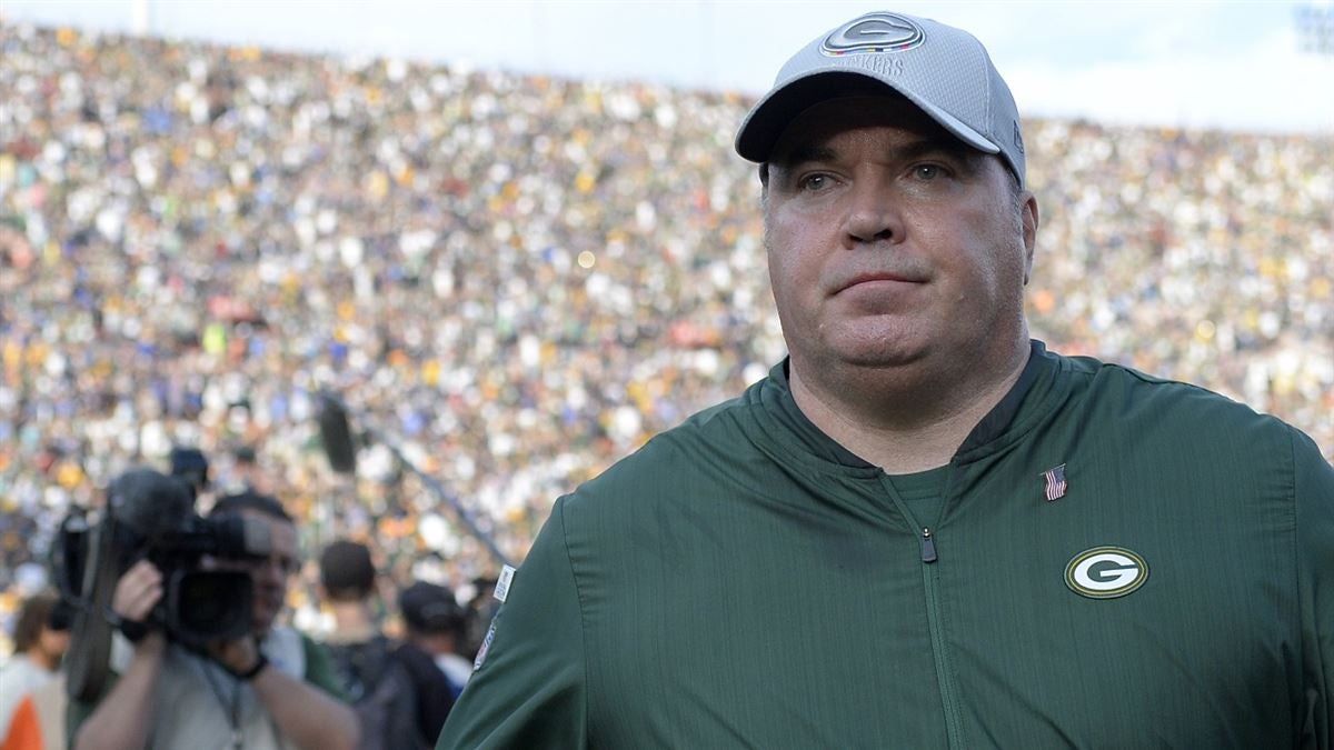 Is Mike McCarthy Net Worth on Par with Other NFL Coaches in 2023?