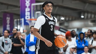 Five-star Reese Alston leads Pro16 Finals' three recruiting notes