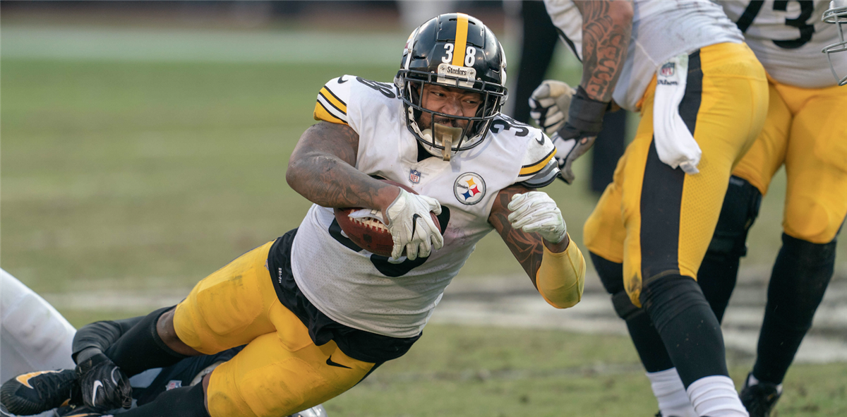 Steelers Offense Ranked 27th Overall In Annual CBS Sports Weighted Graded  System - Steelers Depot