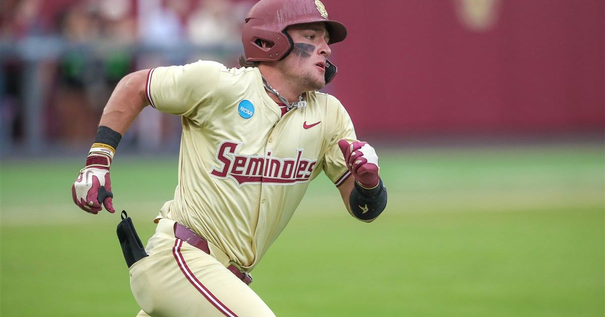 Florida State Baseball Summer Ball preview