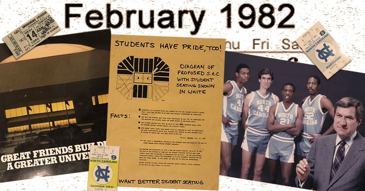 Book Excerpt: Nineteen Eighty-Two Book Excerpt: Nineteen Eighty-Two