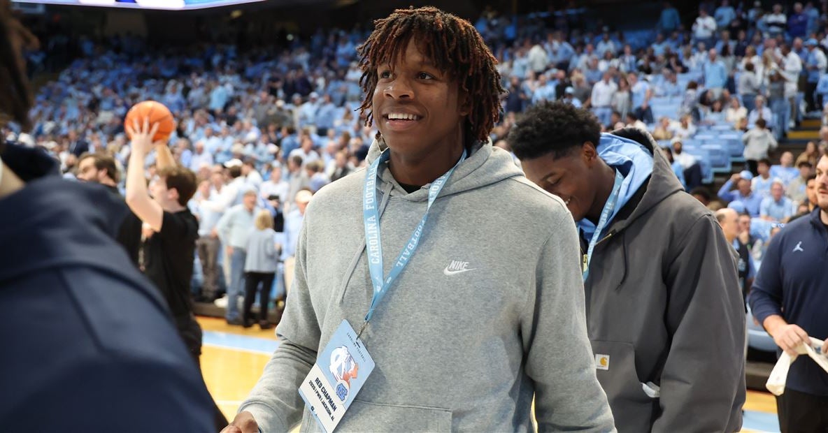Four-Star WR Keeyun 