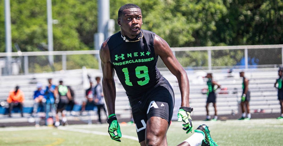 Musings Parker, b, more from Swinney