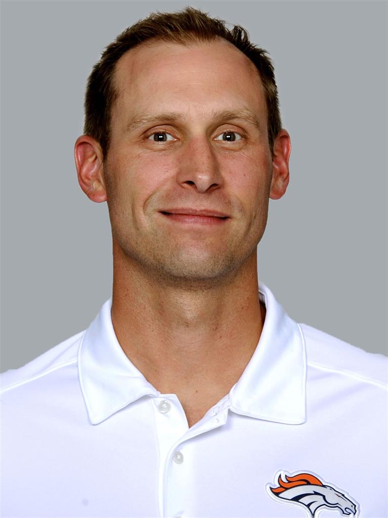 Adam Gase, Head Coach (FB), Miami Dolphins