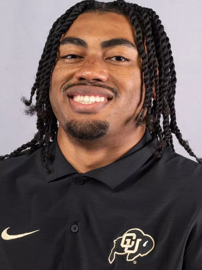 Carter Stoutmire athlete image
