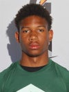 Kristian Lyons, Davie County, Cornerback