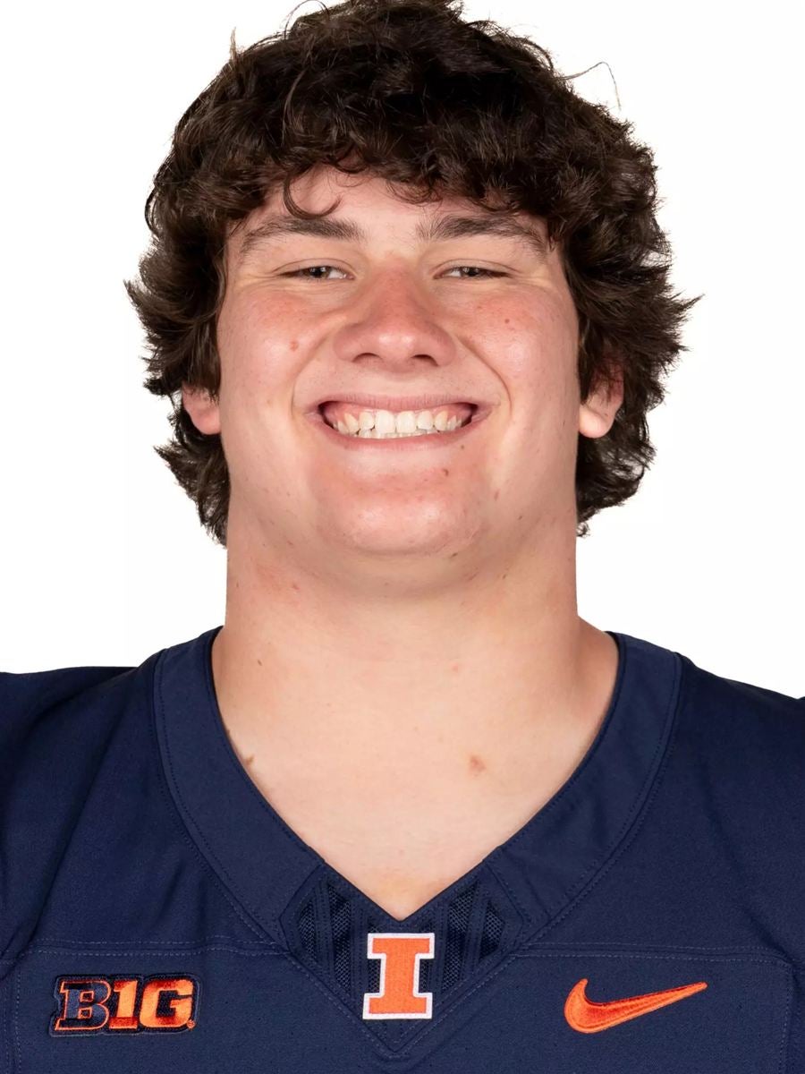 Kellen Francis athlete image