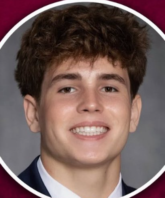 Carter Kilburg athlete image