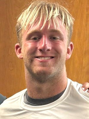 Davis Lee athlete image
