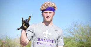 Longhorns recruiting outside of state to add championship pieces Longhorns recruiting outside of state to add championship pieces
