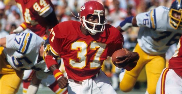 Joe Delaney remembered 35 years after his death