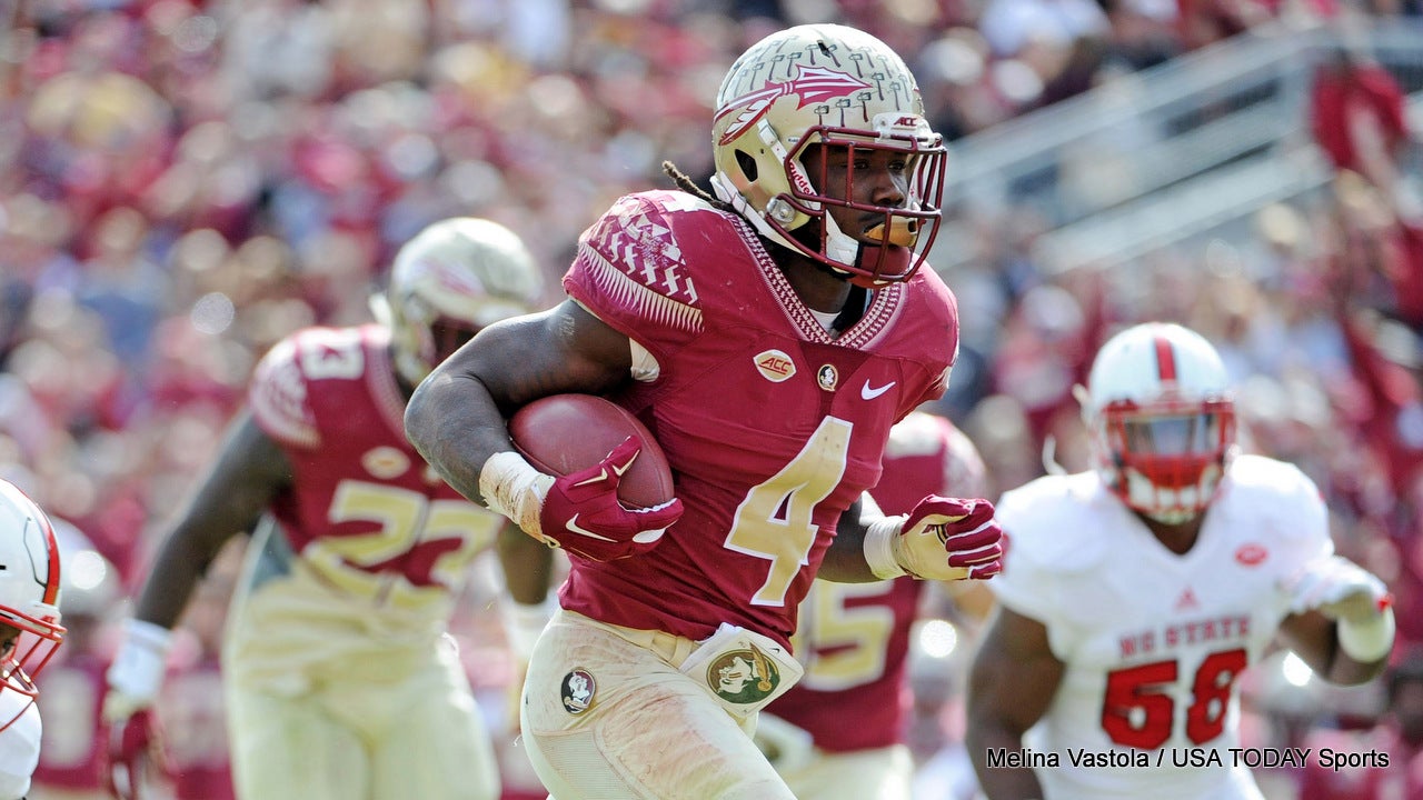 FSU Football: Dalvin Cook's Quest For The Heisman Trophy in 2016