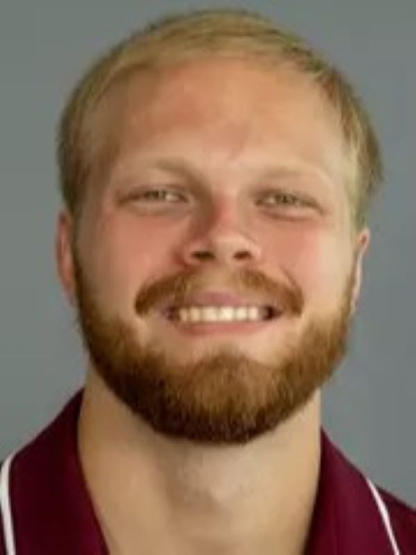 Ryan Schwendeman athlete image