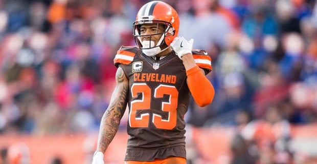 Cleveland Browns cut East Bladen alum Desmond Bryant