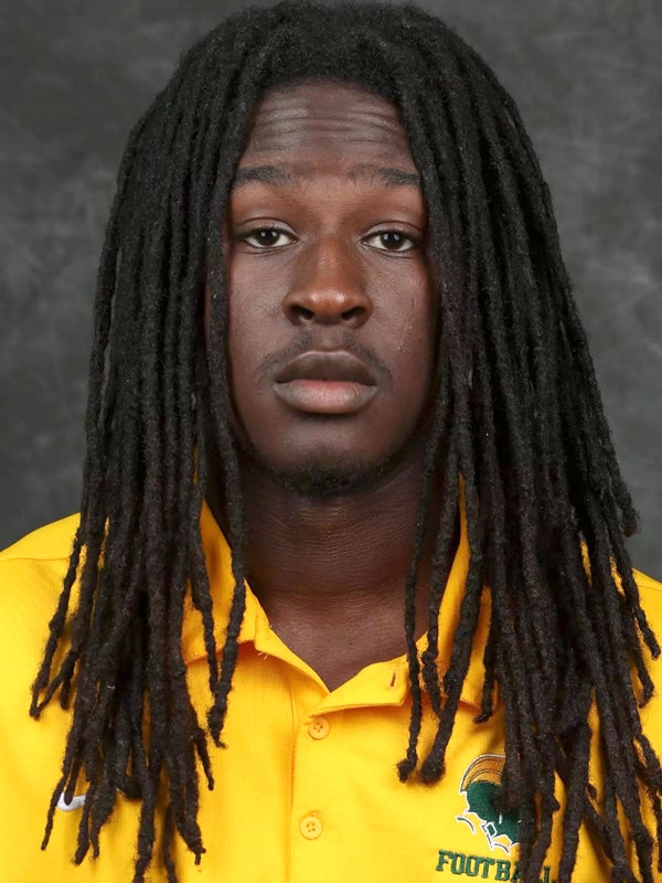 Ty Jones athlete image