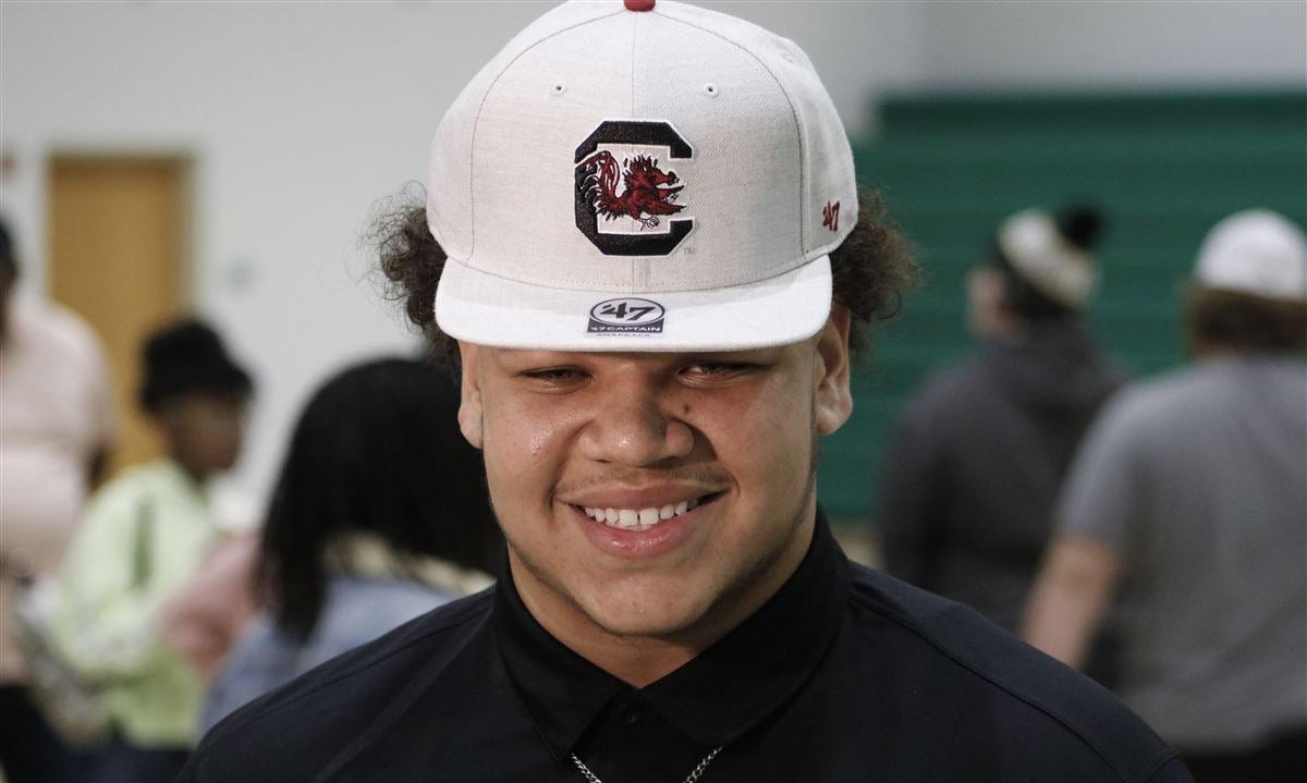 South Carolina recruiting rewind - Vimarsana News