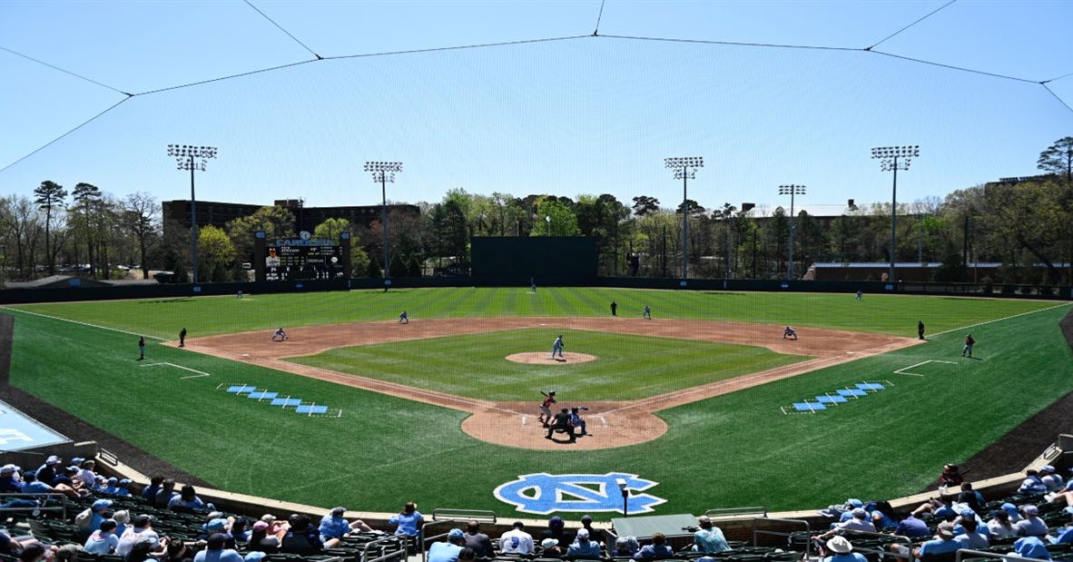 North Carolina Baseball 2026 Season Preview North Carolina Baseball 2026 Season Preview
