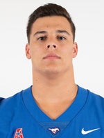 Armando Fitz, SMU, Linebacker