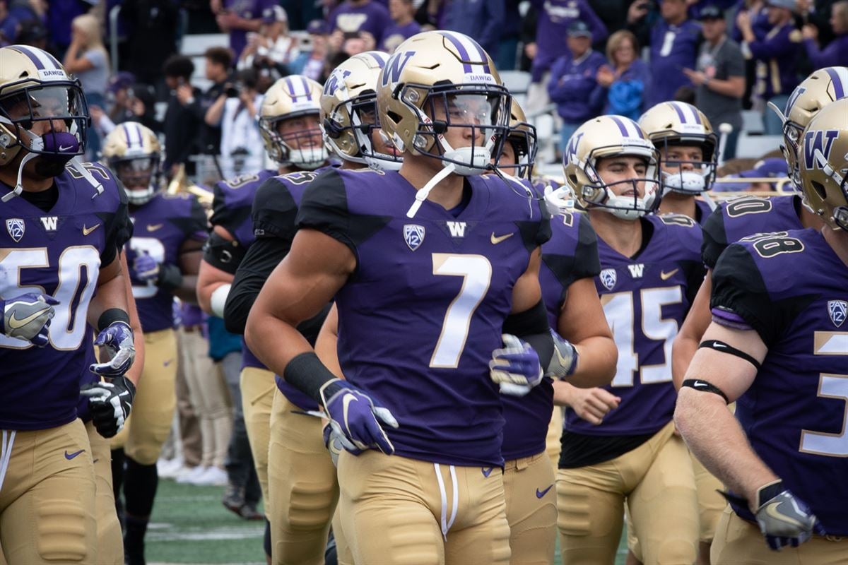 Rapp grew up on the Apple Cup, but Oregon rivalry is special too