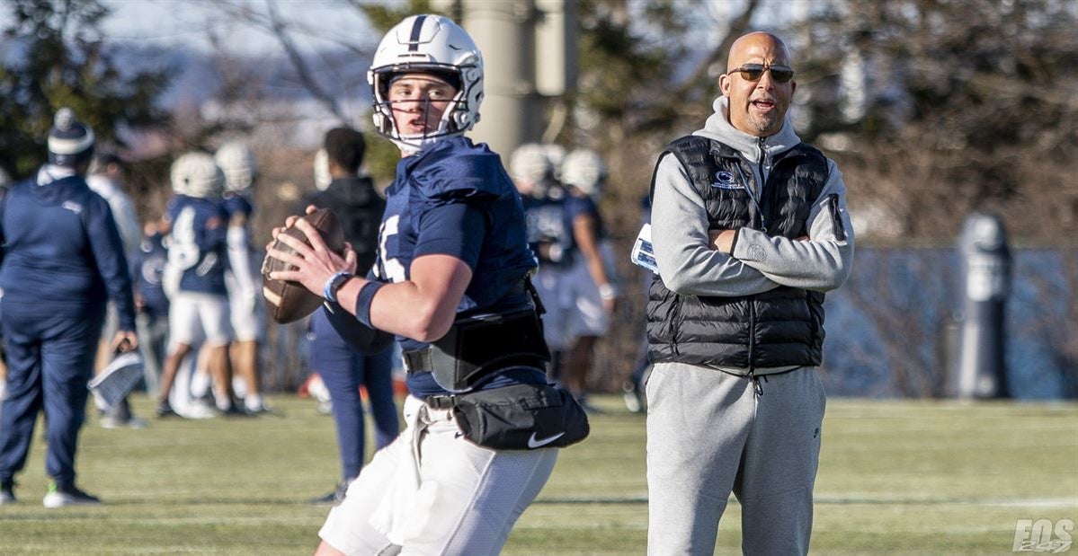 College football future rankings How the top 25 will look in 2025