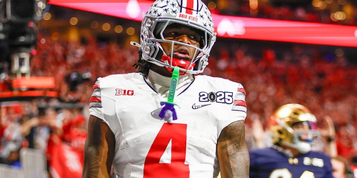 Big Ten football 2025 game-by-game predictions: Ohio State, Penn State once again loaded