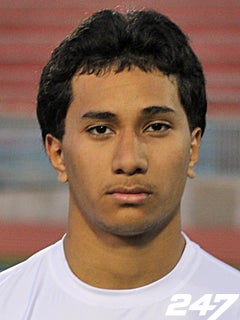 Samanu Tuaone athlete image