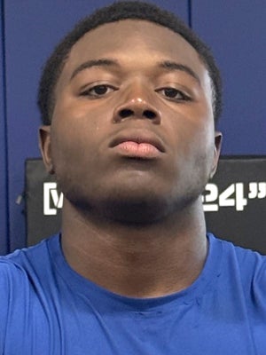 Antwan McKoy athlete image