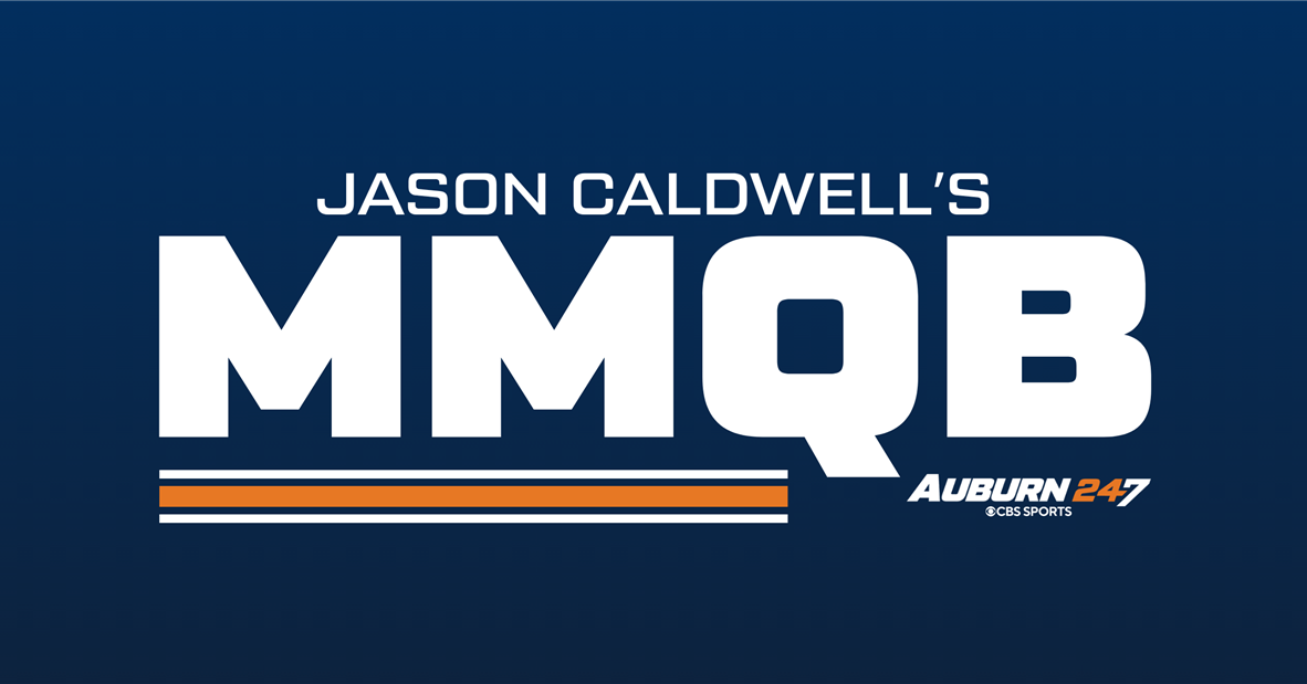 Jason Caldwell's Monday morning quarterback column