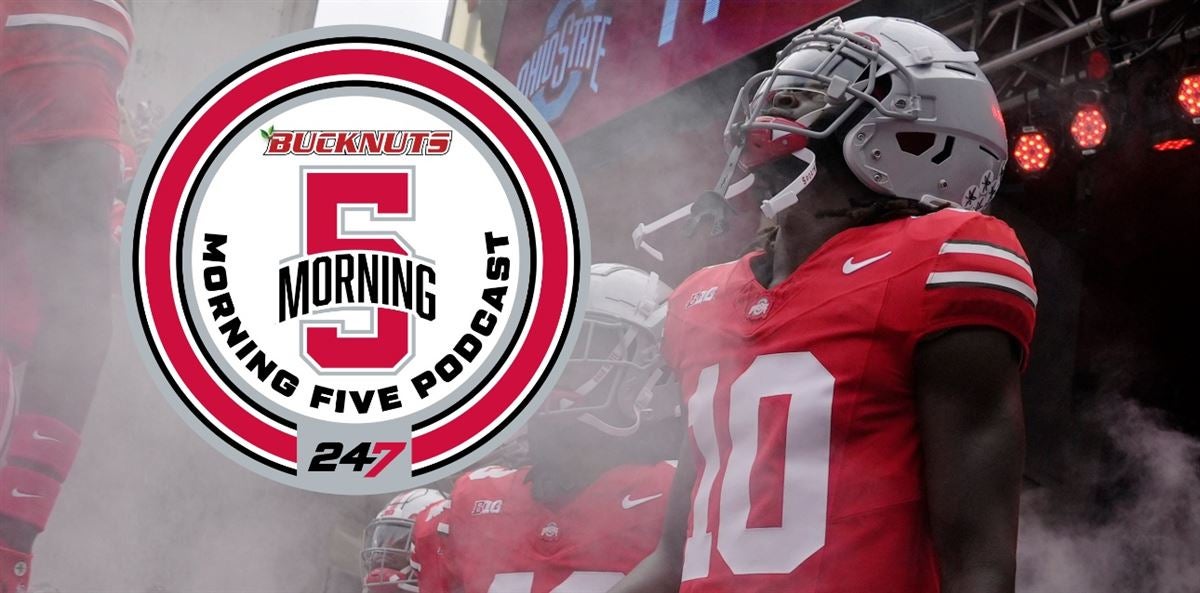 Ohio State Football: Several Buckeye recruits listed among Top 247