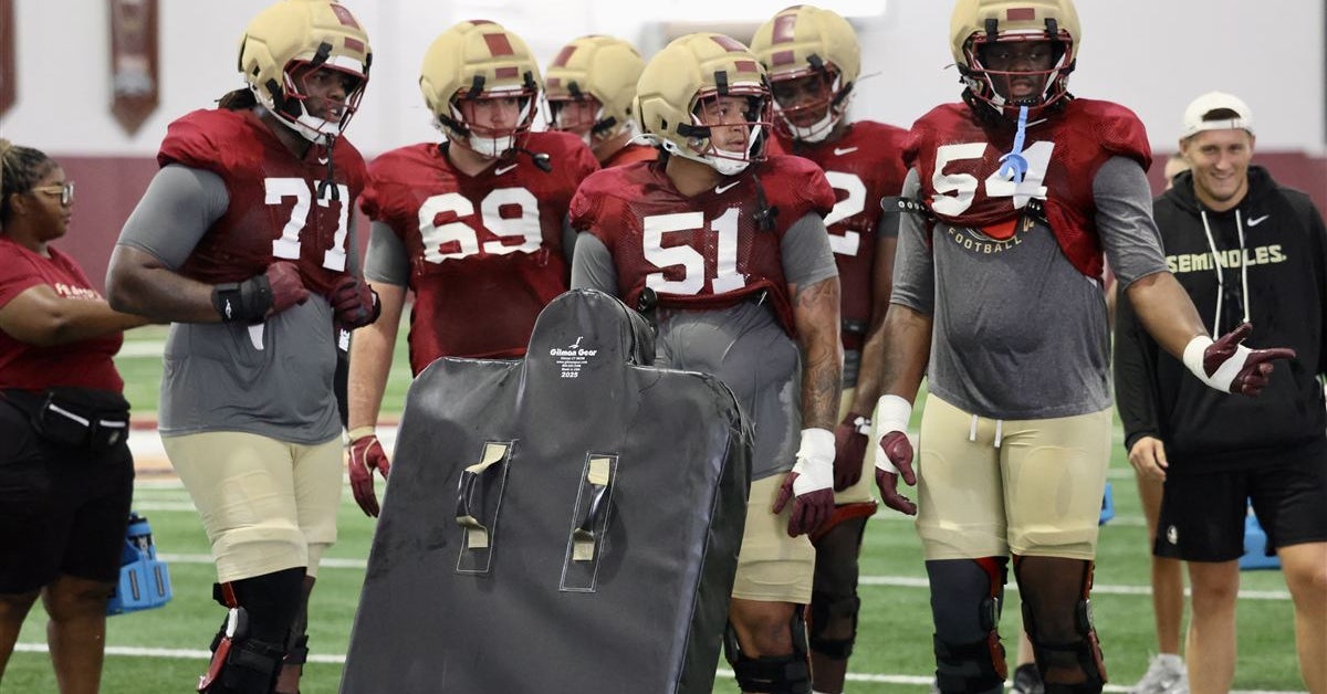 Florida State did not release a depth chart on Monday, but here are six context clues from Mike Norvell - 247Sports
