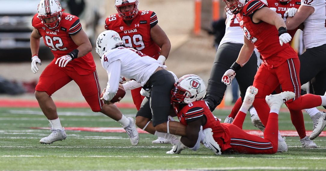 Breaking down Utah football's defensive returning production for 2021