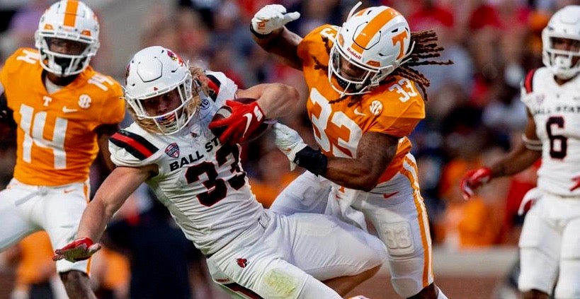 College Football picks, predictions Week 4: Can Vols finally beat Florida?