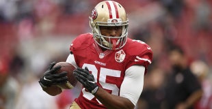 Seahawks sign TE Je'Ron Hamm, DT Joey Ivie Seahawks sign TE Je'Ron Hamm, DT Joey Ivie