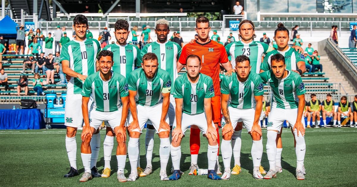 Marshall Soccer Beats North Carolina 1 0 For Spot In National Championship Game