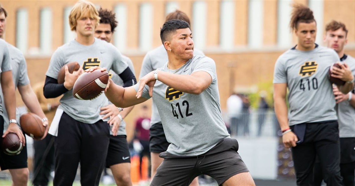 Oregon State Recruiting: Offers 4/30-5/7