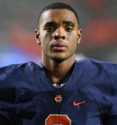 Zion Grady