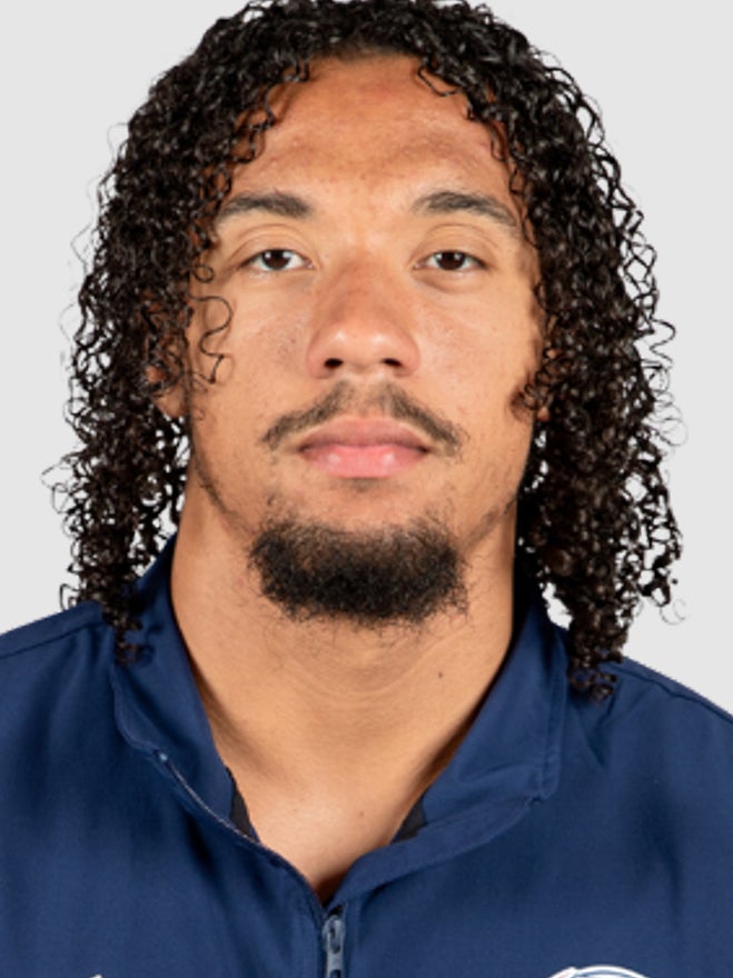 Tyler Thomas athlete image