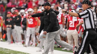 The most interesting thing Ryan Day said after blowout win vs. Maryland; why it matters for Ohio State