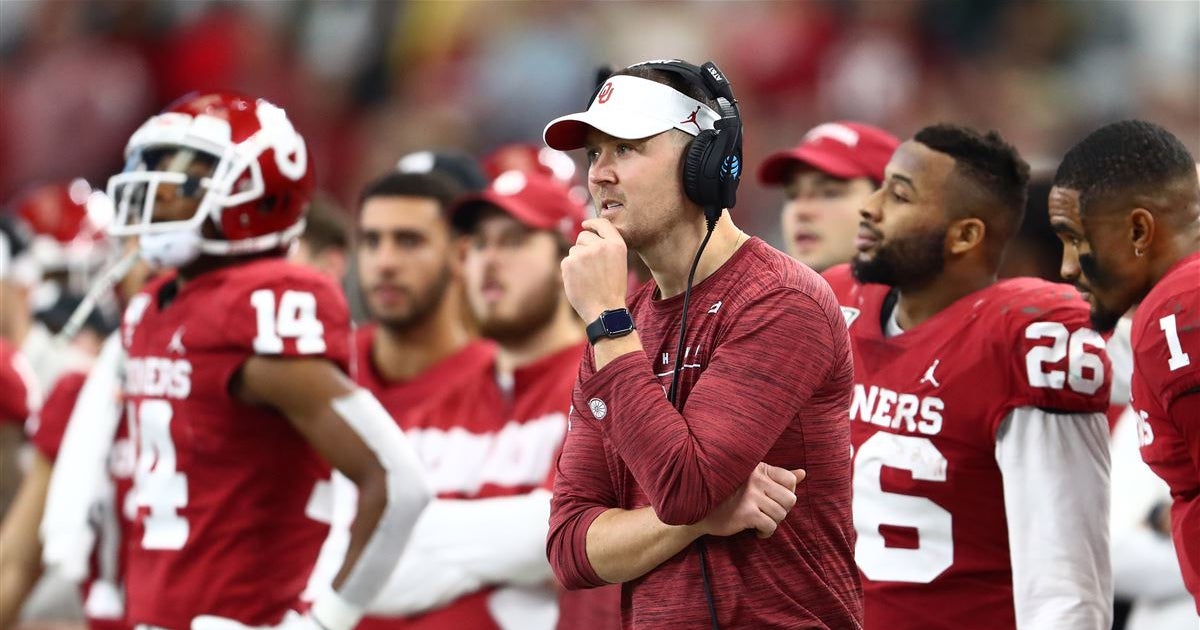 Oklahoma Sooners Football Bleacher Report Latest News Scores