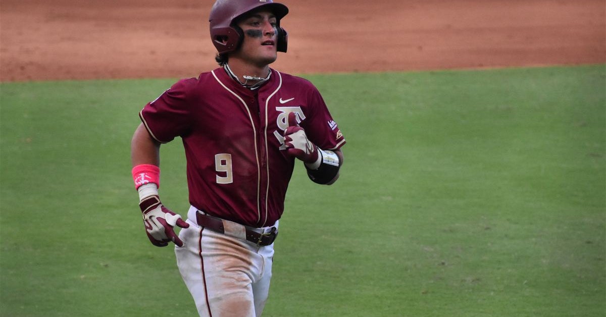 Live Fall Ball Updates: FSU plays USF in Clearwater on Saturday afternoon (1:00 p.m.)