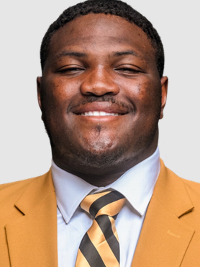 Jaiden Crawford athlete image