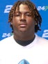 Caleb Unger athlete image