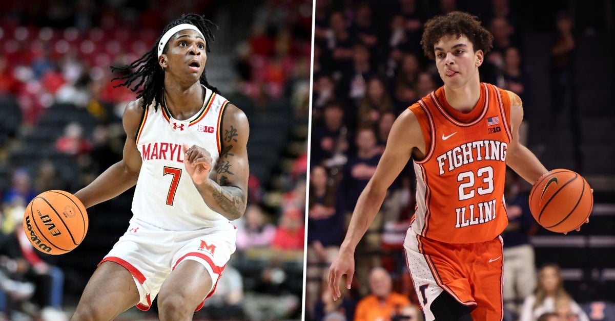 Three Keys & a Pick: No. 11 Illinois at Maryland - 247Sports