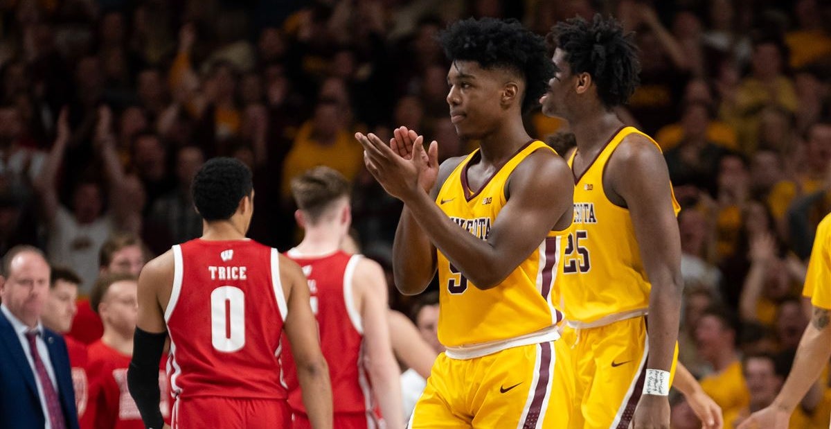 Minnesota Gophers Basketball 2020-21: Non-Conference Schedule