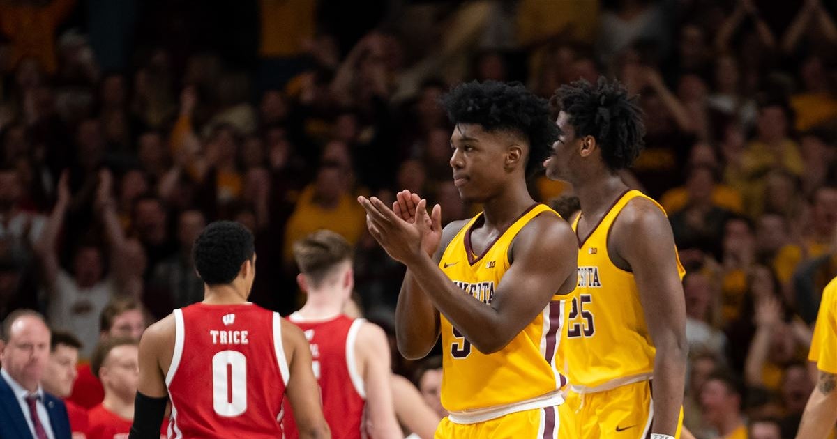 Minnesota Gophers Basketball 2020 21 Non Conference Schedule minnesota-gophers-basketball-2020-21-non-conference-schedule