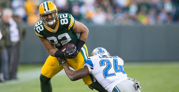 Blame Coaches For Not Adjusting To Richard Rodgers Limitations