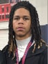 Xavier Brown athlete image