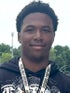 Keyon Thomas athlete image
