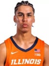 Will Riley, Illinois, Small Forward
